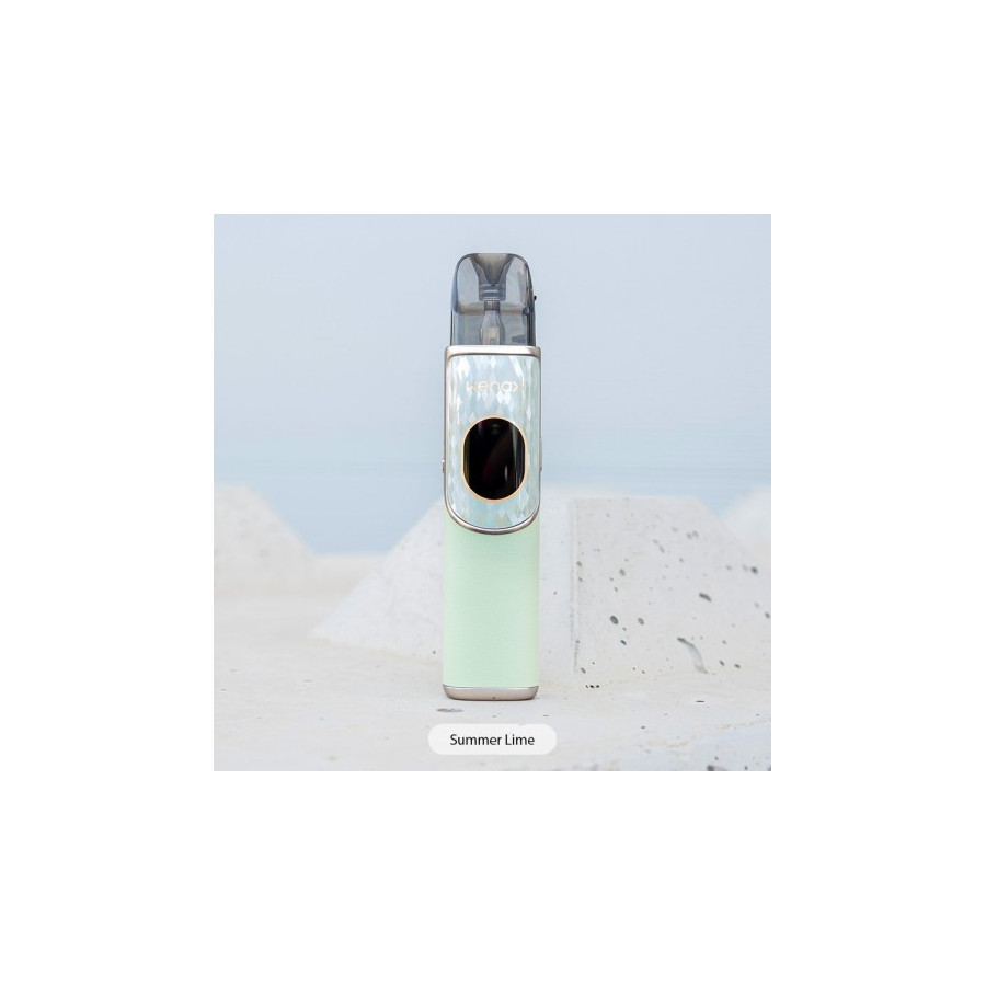 Wenax Q2
