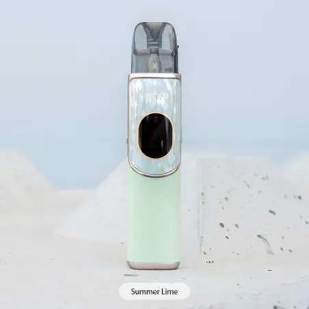 Wenax Q2