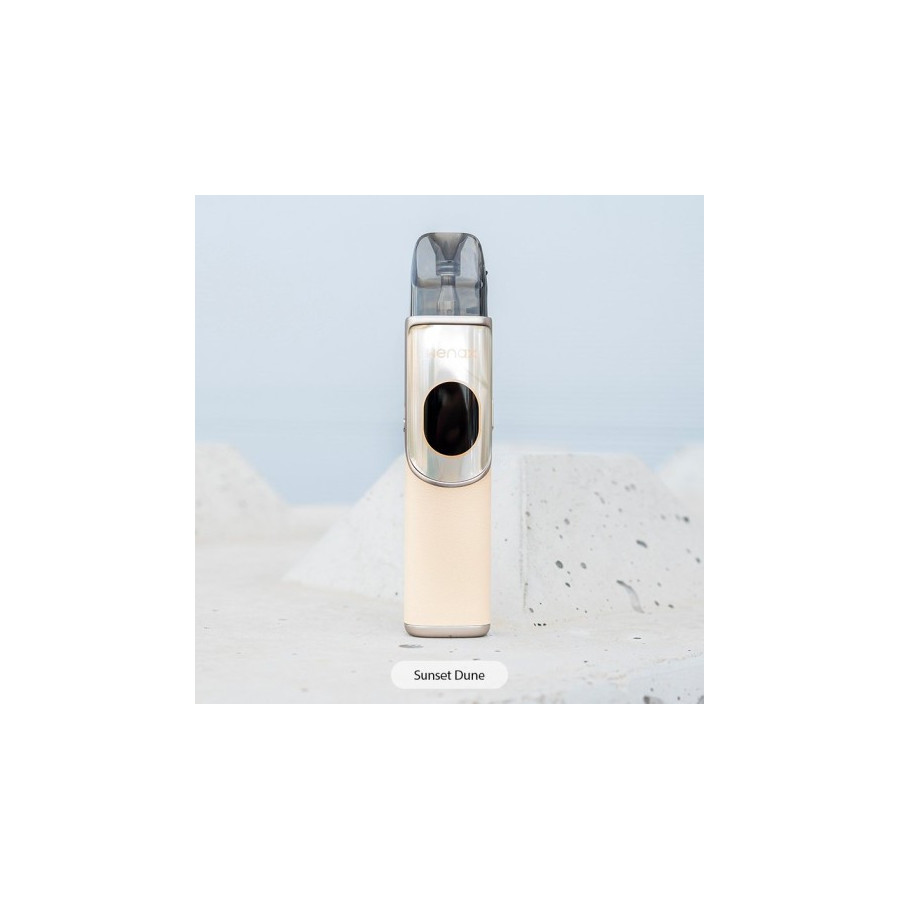 Wenax Q2