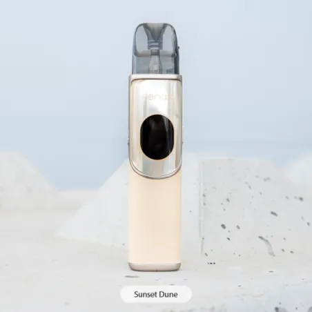 Wenax Q2