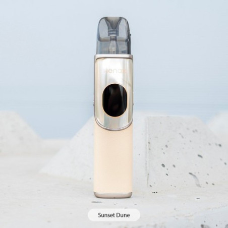 Wenax Q2