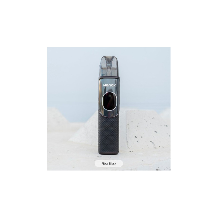 Wenax Q2