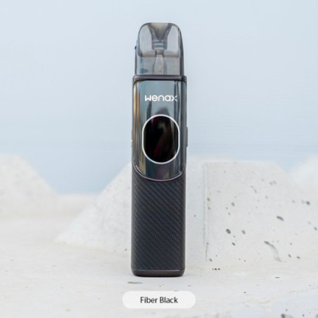 Wenax Q2