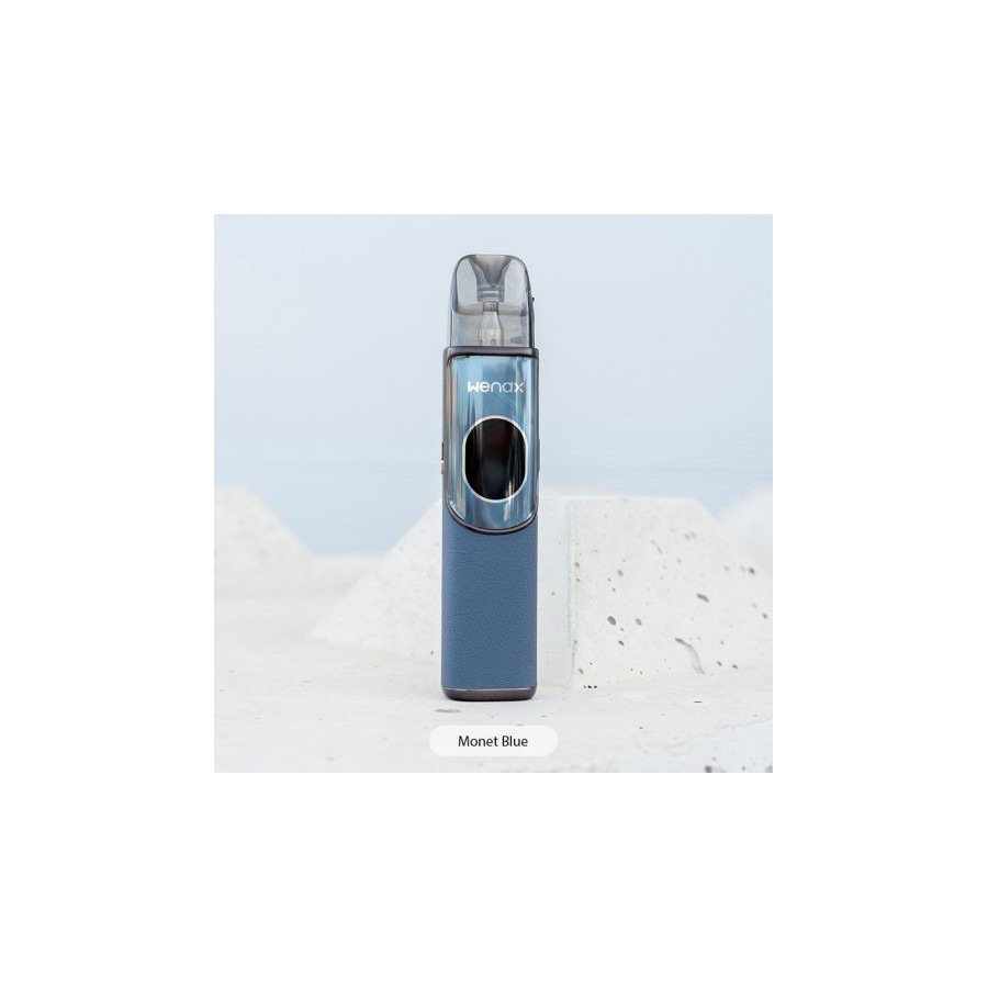 Wenax Q2