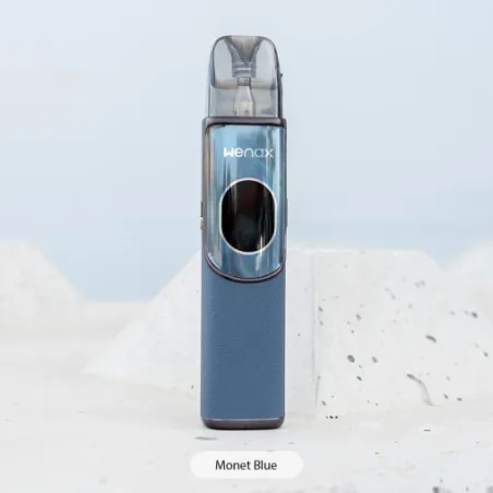 Wenax Q2
