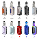 Aegis Legend 3 (+ Z FLI 5,5ml)