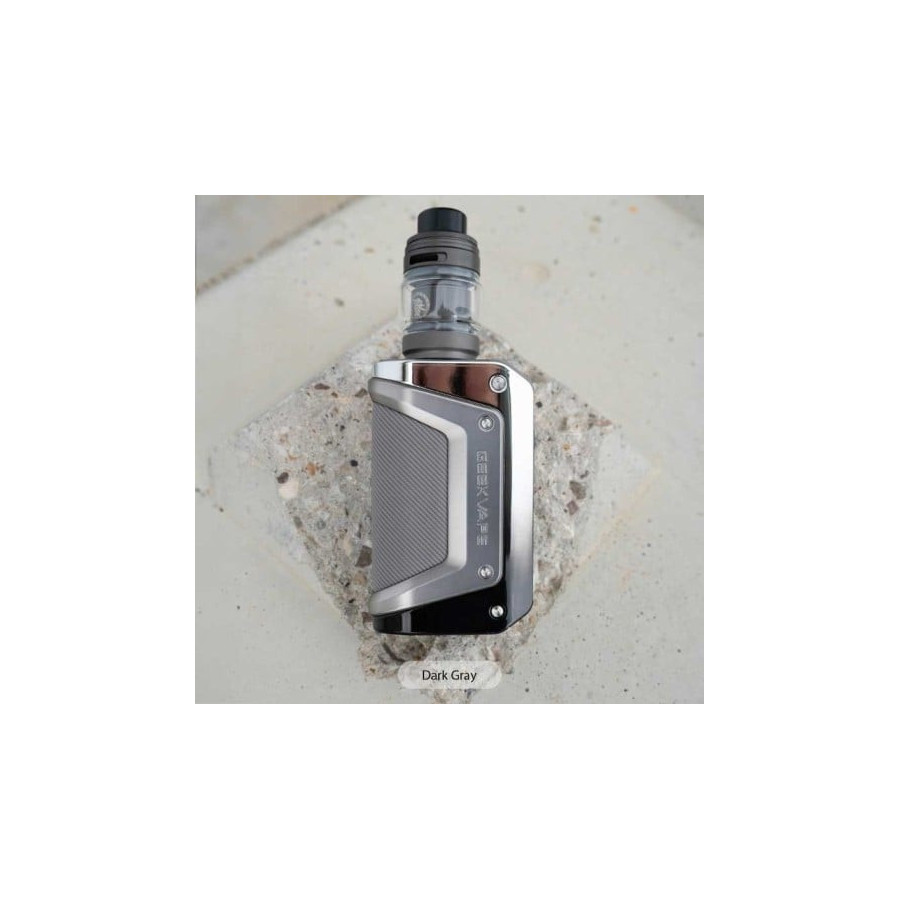 Aegis Legend 3 (+ Z FLI 5,5ml)