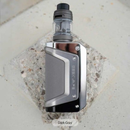 Aegis Legend 3 (+ Z FLI 5,5ml)