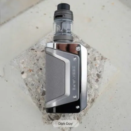 Aegis Legend 3 (+ Z FLI 5,5ml)