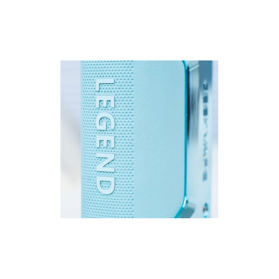 Aegis Legend 3 (+ Z FLI 5,5ml)