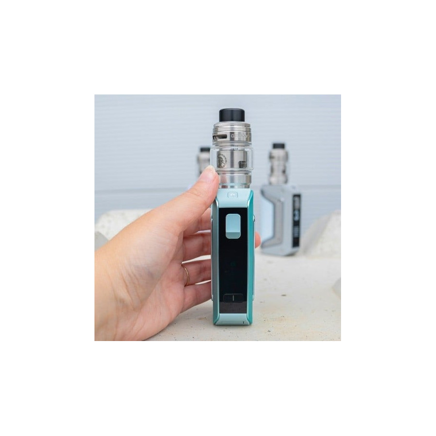 Aegis Legend 3 (+ Z FLI 5,5ml)