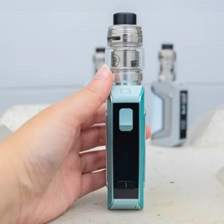 Aegis Legend 3 (+ Z FLI 5,5ml)