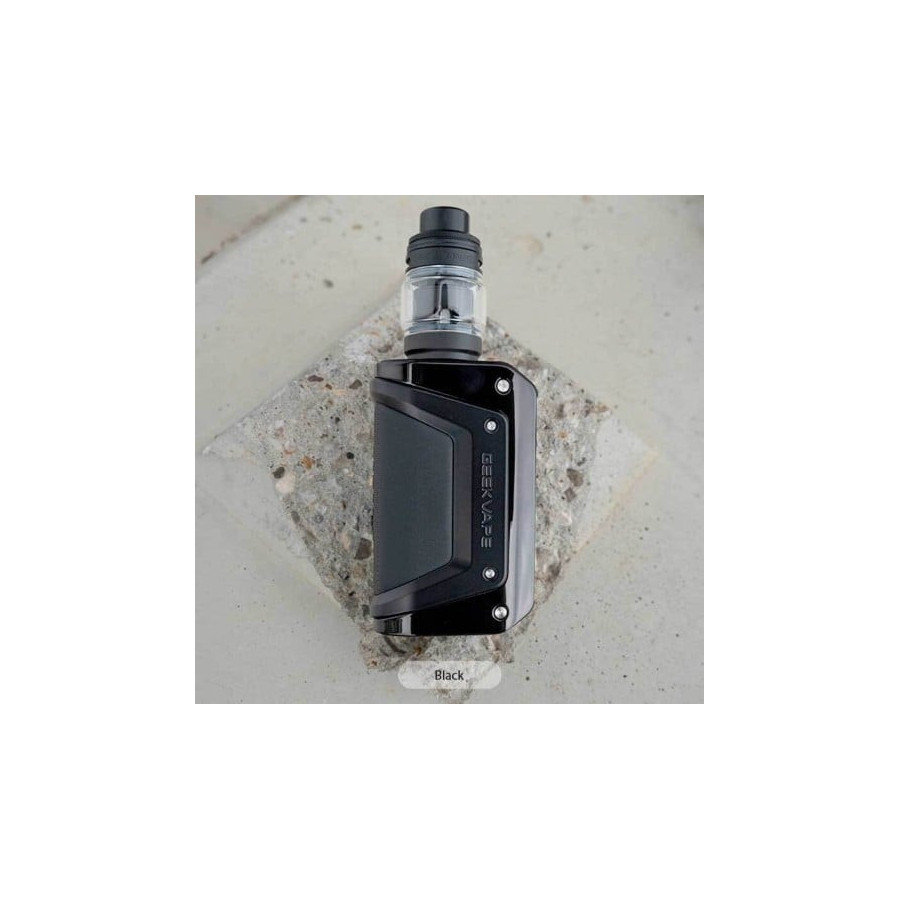 Aegis Legend 3 (+ Z FLI 5,5ml)