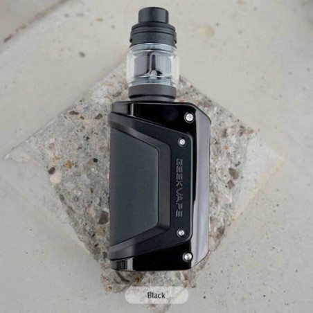Aegis Legend 3 (+ Z FLI 5,5ml)
