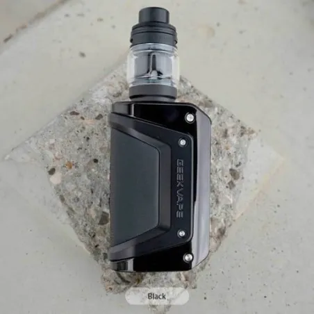 Aegis Legend 3 (+ Z FLI 5,5ml)
