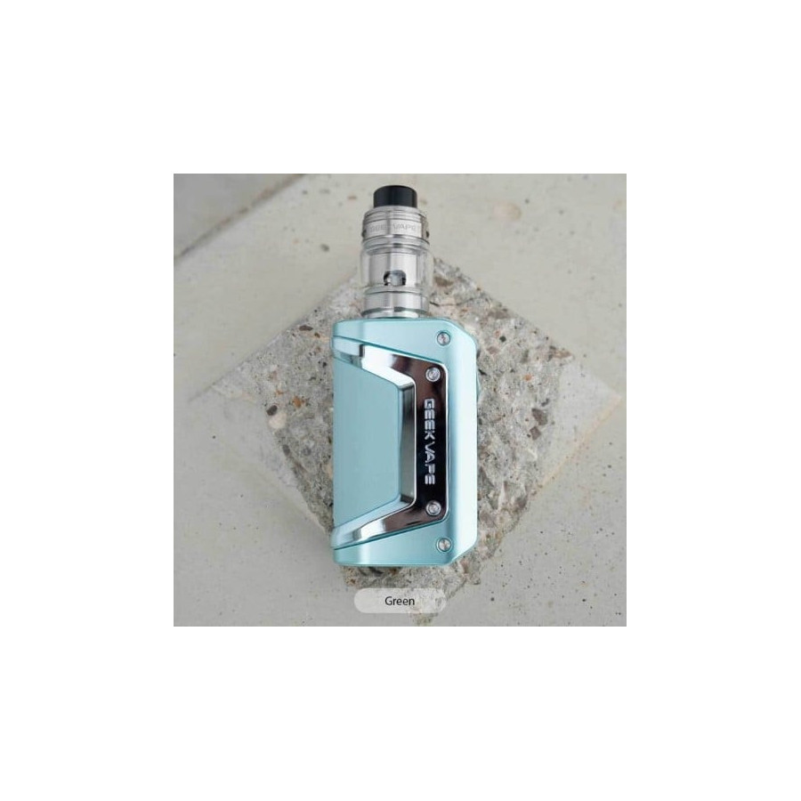 Aegis Legend 3 (+ Z FLI 5,5ml)