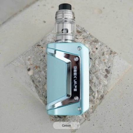 Aegis Legend 3 (+ Z FLI 5,5ml)