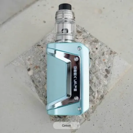 Aegis Legend 3 (+ Z FLI 5,5ml)