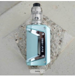 Aegis Legend 3 (+ Z FLI 5,5ml)