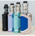 Aegis Legend 3 (+ Z FLI 5,5ml)