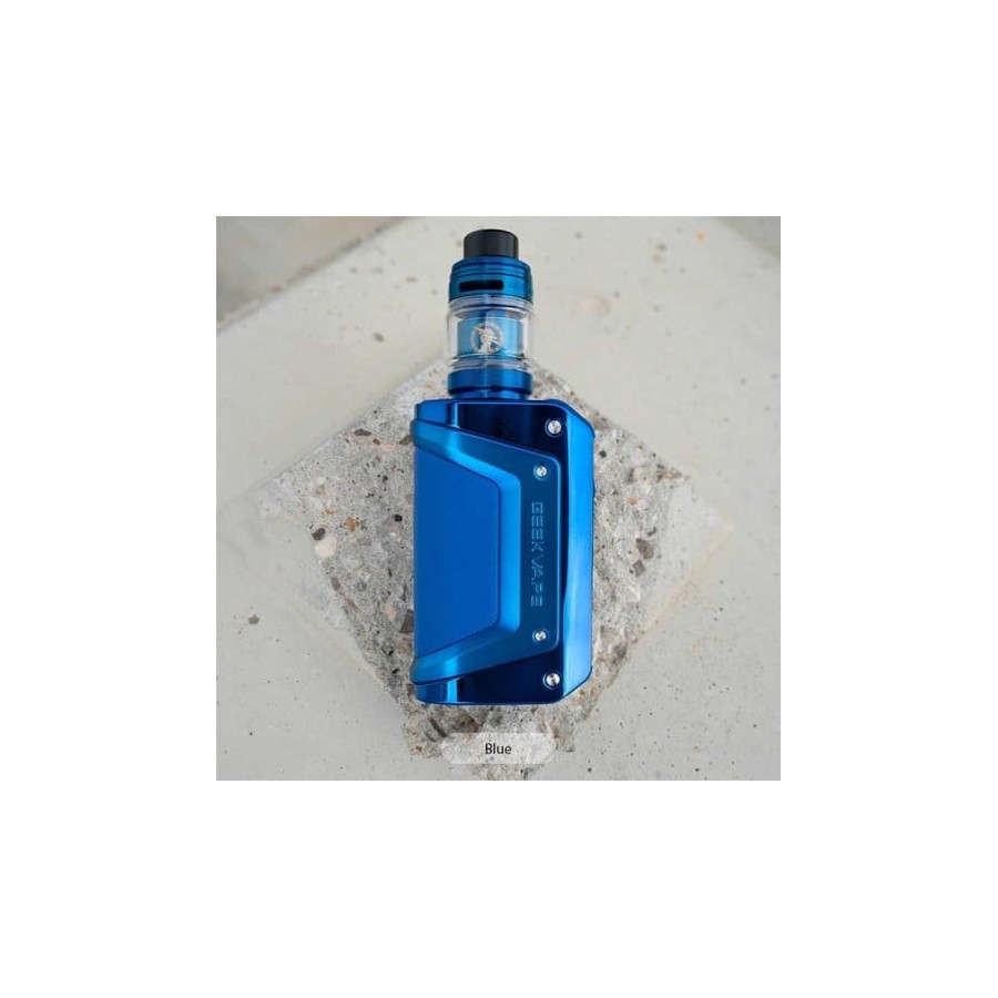 Aegis Legend 3 (+ Z FLI 5,5ml)