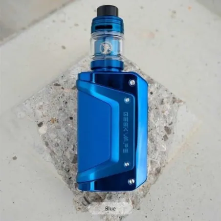 Aegis Legend 3 (+ Z FLI 5,5ml)