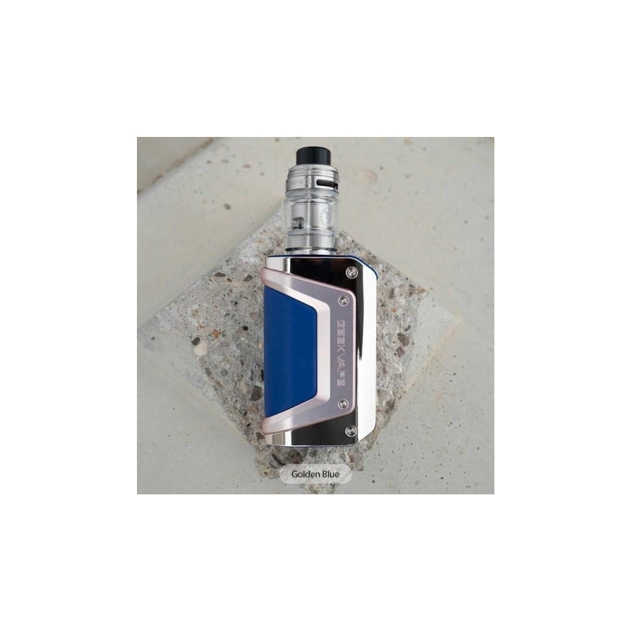 Aegis Legend 3 (+ Z FLI 5,5ml)