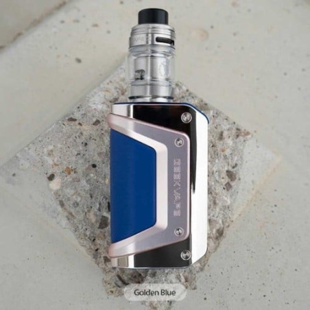 Aegis Legend 3 (+ Z FLI 5,5ml)