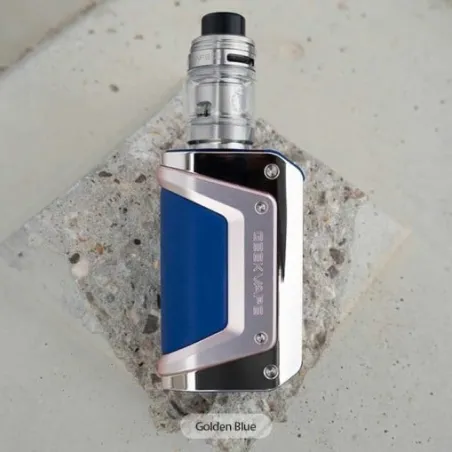 Aegis Legend 3 (+ Z FLI 5,5ml)