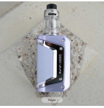 Aegis Legend 3 (+ Z FLI 5,5ml)