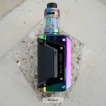 Aegis Legend 3 (+ Z FLI 5,5ml)
