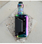 Aegis Legend 3 (+ Z FLI 5,5ml)