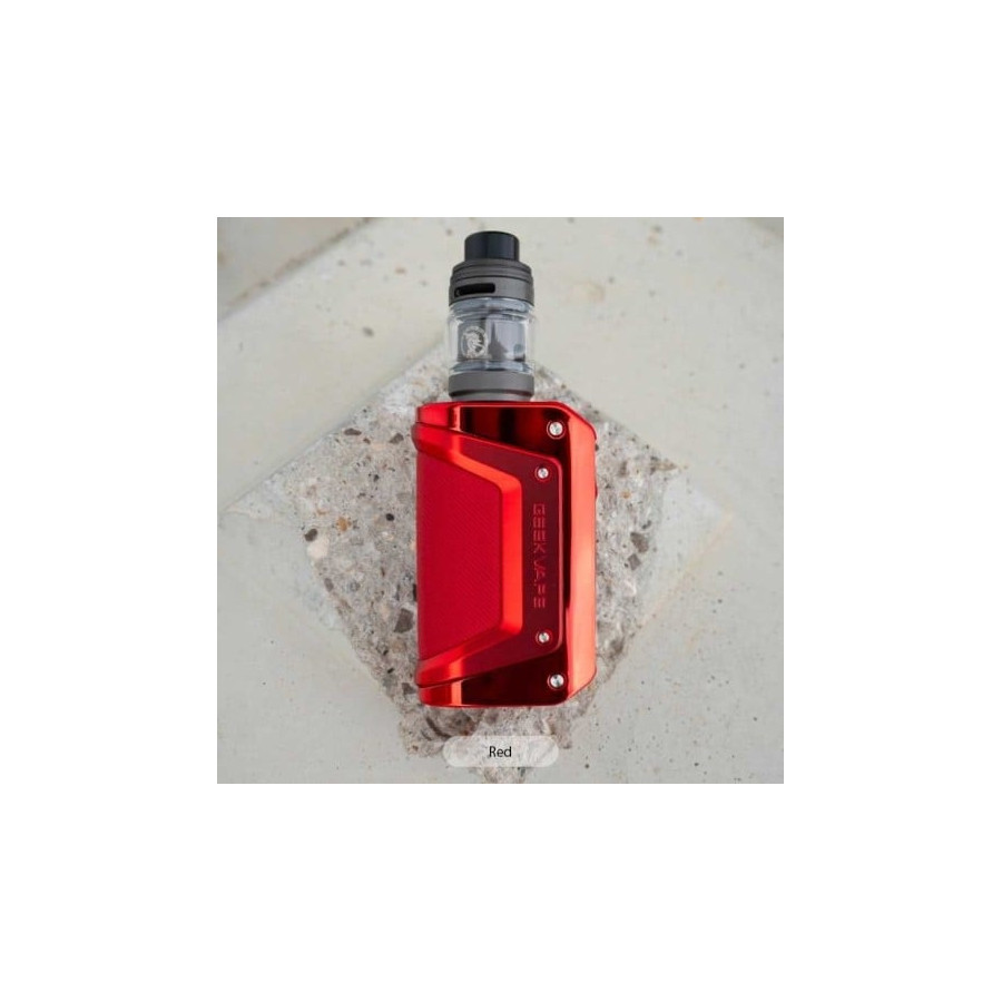 Aegis Legend 3 (+ Z FLI 5,5ml)