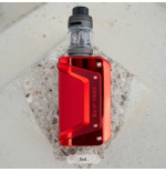 Aegis Legend 3 (+ Z FLI 5,5ml)