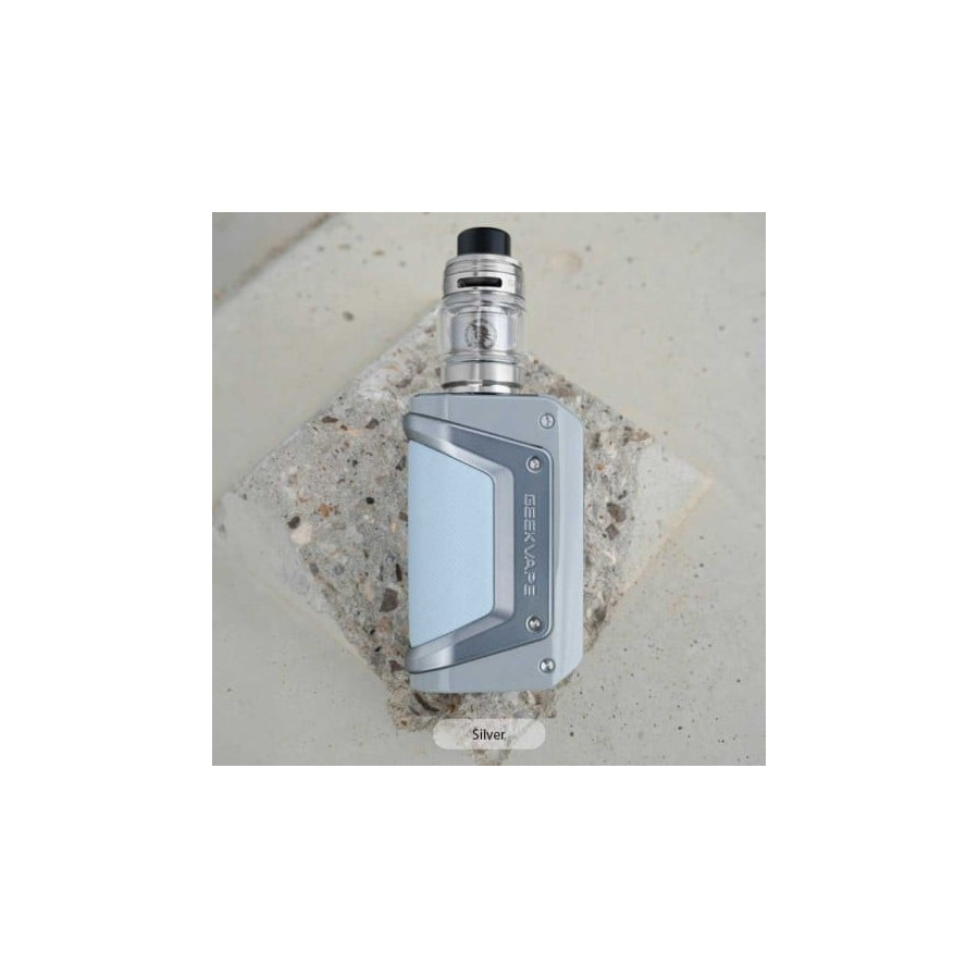 Aegis Legend 3 (+ Z FLI 5,5ml)