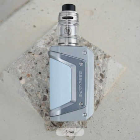 Aegis Legend 3 (+ Z FLI 5,5ml)