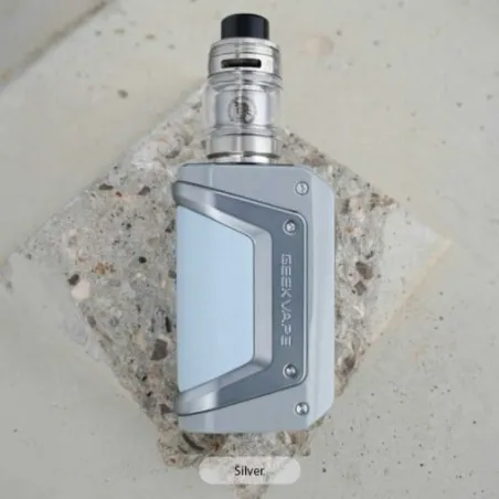Aegis Legend 3 (+ Z FLI 5,5ml)