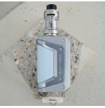 Aegis Legend 3 (+ Z FLI 5,5ml)