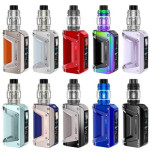 Aegis Legend 3 (+ Z FLI 5,5ml)