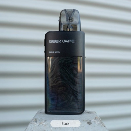 Digi Q Vista