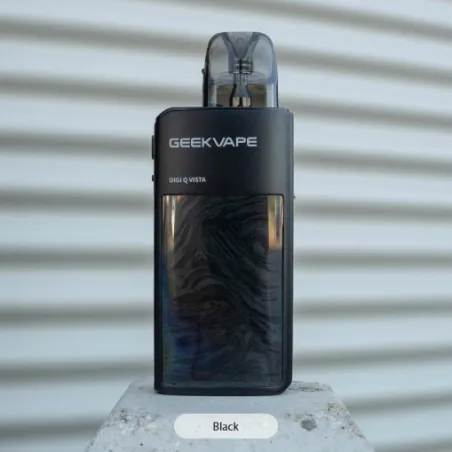 Digi Q Vista