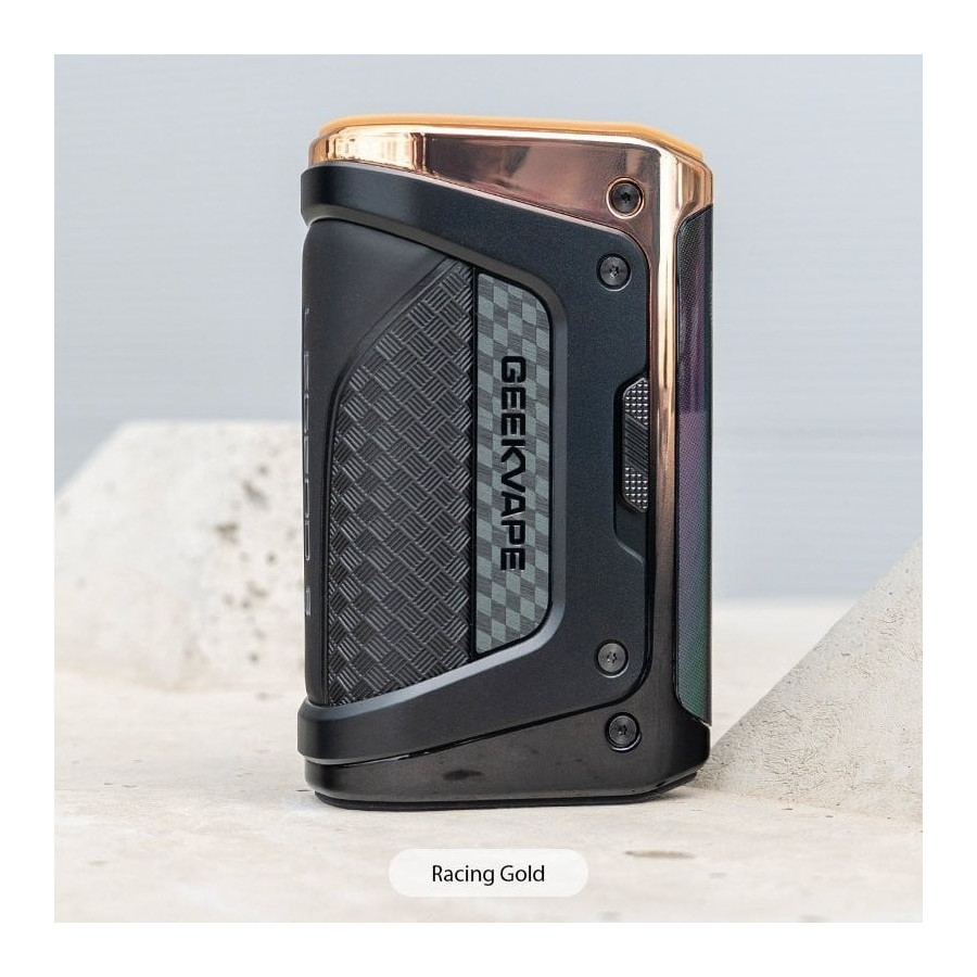 Box Aegis Legend 5 GeekVape