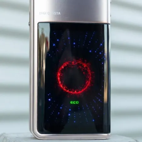 Digi Q Vista