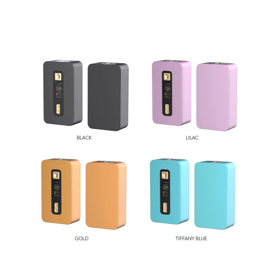 Dovpo - Box Themis 220W