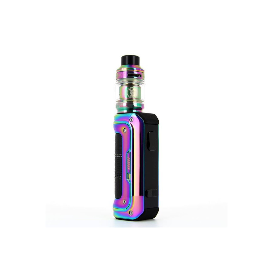 Aegis Max 2