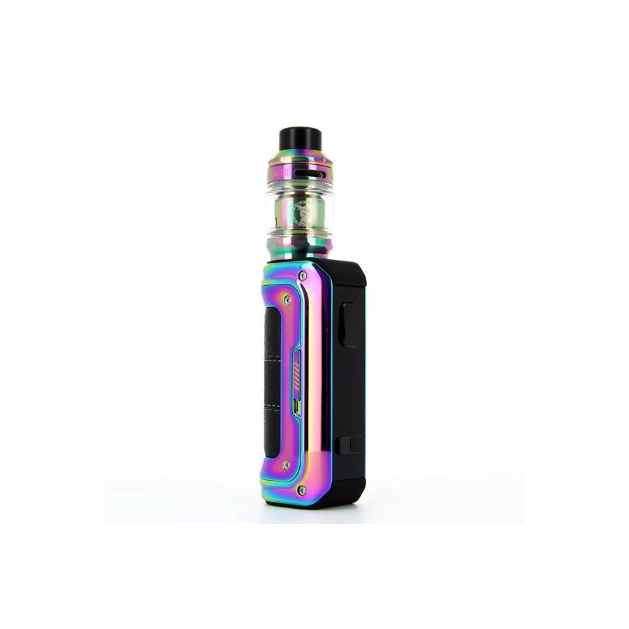 Aegis Max 2