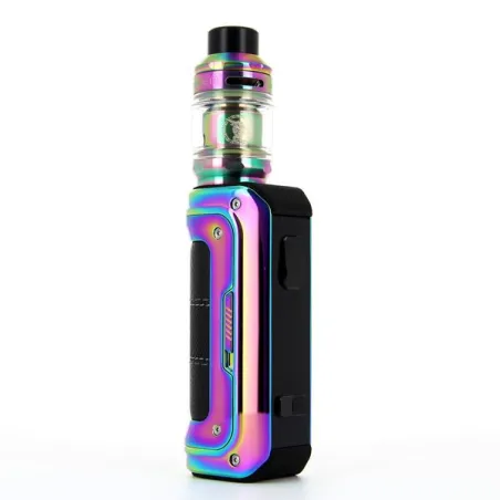 Aegis Max 2