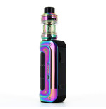 Aegis Max 2