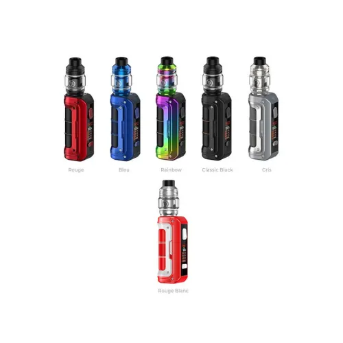 Aegis Max 2