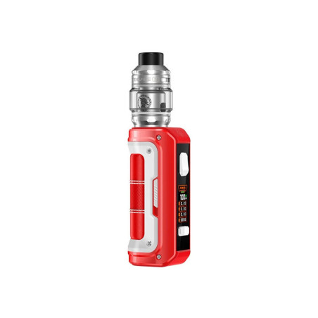 Aegis Max 2